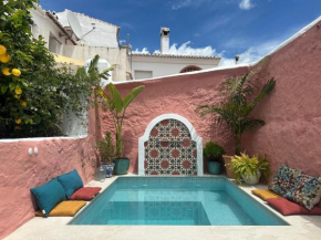 Casa Limonero, Sedella